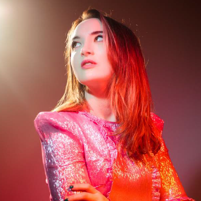 Fern Brady | Comedian | Speakers Corner